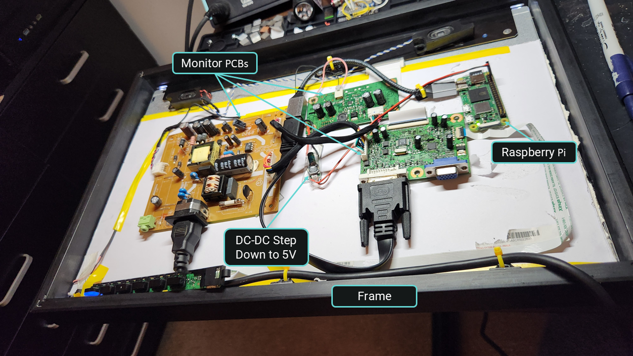 Smart Mirror