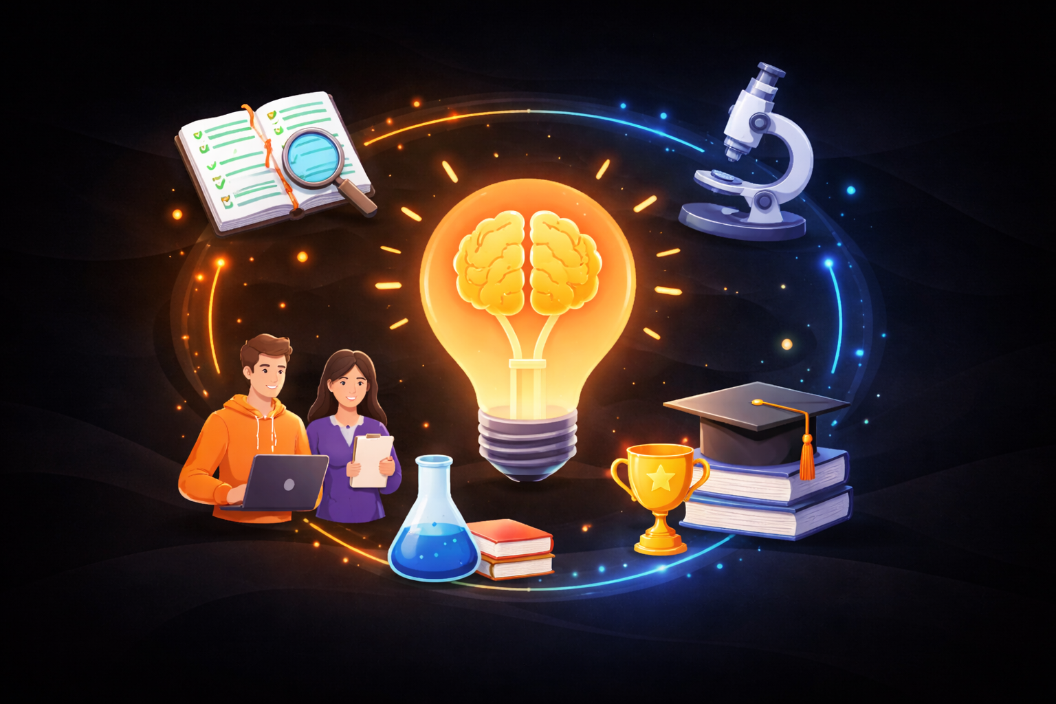 Undergraduate Research Project Preview